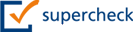 Logo Supercheck.de